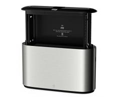 Tork 460005 Xpress Tischspender für Seiftuch interfolié