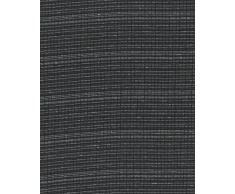 Zebra Textil 32663 Sofahusse elastisch Vega, 2 Sitzer, grau