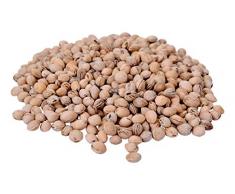 Kirschkernkissen Wärmekissen Körnerkissen für Babys 180g rund 15cm Öko Natur 100% Baumwolle Medi Partners Wärme + Kältetherapie Massagetherapie (Igel)