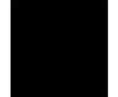 YISUN 4er/6er Set Esszimmer Stuhlhussen, solide Pu Leder wasserdichte Stretch Esszimmerstuhl Schutzhülle (4-Stück, Schwarz)