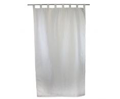 Gözze Schlaufenschal, Blickdicht, 140 x 255 cm, Dakar, Taupe, 65015-71-4055