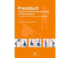 Praxisbuch funktionelle Wirbelsäulengymnastik und Rückentraining: Teil 4: Übungen mit Fit-Ball, Flexi-Bar und am Dynair Ballkissen XXL