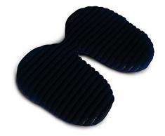 Togu Airgo-Rollstuhlkissen-Sitzkissen, silber