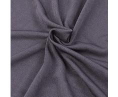 vidaXL Sofahusse Jersey Universal Stretchhussen Husse Sesselbezug Sitzbezug