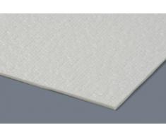 Ako Teppichunterlage ELASTIC 2,5 für harte Böden, Größe:130x190 cm