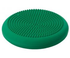 Togu Dynair Ballkissen Balance-/Sitzkissen, luftgefüllt,grün,33 cm