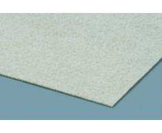Ako Teppichunterlage VLIES für textile und glatte Böden, Größe:160x225 cm