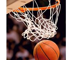 Duschtuch mit Namen - personalisiert - Motiv Sport - Basketball - viele Farben & Motive - Dusch-Handtuch - anthrazit - Größe 70x140 cm - persönliches Geschenk mit Wunsch-Motiv und Wunsch-Name