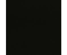 Verdunkelungsvorhang nach Maß,Verdunkelungsgardine, XXL, Überlänge und Überbreite, Schlaufen, Kräuselband, Höhe: 70cm - 290cm, Schwarz (130x170cm, HxB)