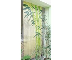 Leguana Bambusvorhang Türvorhang Bamboo XL ca. 115x220 cm