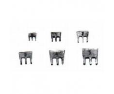 TPF kommerziellen 0007668000035 Keilkissen für Griffe, (SFIX, 32 mm)