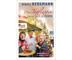 Über Topflappen freut sich ja jeder: Weihnachten mit der Online-Omi