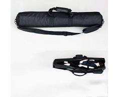 Clicked BJD Reisetasche mit Crystal Samtkissen für BJD SD MDD,80cm