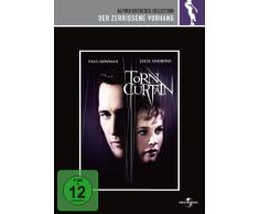 Der zerrissene Vorhang