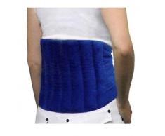 Körnerkissen für den Rücken Wärmekissen Wärme Weizenkörner Lavendel Heizkissen Kissen