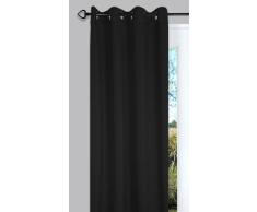 Ideenreich 2233 Verdunkelungsvorhang, 135 x 260 cm