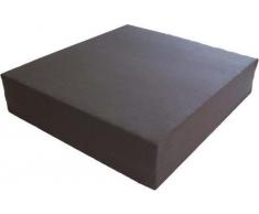 Insula Sana Orthopädische Sitzerhöhung/Sitzkissen 45 x 45 x 10 cm