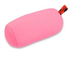 Reis und Relaxkissen by Cuddlebug Rosa inclusive Tasche