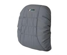 Sitback Neck Nackenstützkissen Leder schwarz