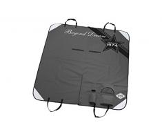 Europet Bernina 665-417133 Autoschondecke D&D En Route - Beyond Dreams, 150 X 145 cm, dunkelgrau