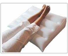 Reise-Venenkissen aufblasbar mit Pumpe *Top-Qualität zum Top-Preis*