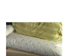 Lück Rhombo-med Rückenstützkissen mit Fahne 65 x 90 cm