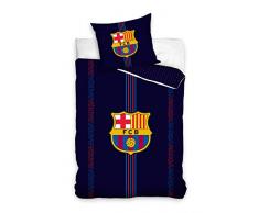 FC Barcelona Bettwäsche 140x200/70x90cm FCB192030-PP