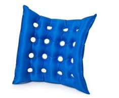 Artibetter Air aufblasbares Sitzkissen bequem für Rollstuhl und Alltag ideal für längeres Sitzen