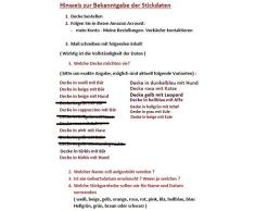 Kuschlige Babydecke SUPER FLAUSCHIG bestickt mit Namen und Datum