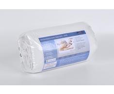 PHD Primera Matratzenschoner 180x200cm für Doppelbetten zum Schutz der Matratze. 60°C waschbar für mehr Hygiene im Bett. Gestepptes Unterbett auch für hohe Matratzen, Boxspringbetten u. Topper