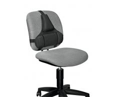 Fellowes Professional Series Profi Rückenstütze (Frustfreie Verpackung)