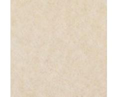 URBANARA Teppichunterlage - rutschfeste Unterlage in Creme aus 100 % Polyester - 190 x 290 cm. Antirutschmatte/ Teppichstopper/ Teppichunterleger geeignet für Fußbodenheizung