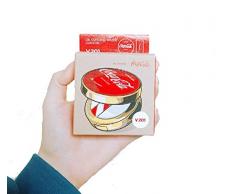 The Face Shop Cocc-Cola Sammlung Ölsteuer Wasserkissen 150g (V201)