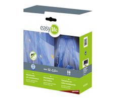 Moskitonetz Dreams - Baldachin Fliegengitter Insektenschutz Gaze