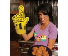 Chef Ofenhandschuh No. 1