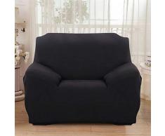 NIBESSER Sofabezug elastische Stretch Sofaüberwurf Sofa Couch Sessel Husse Bezug Decke Sofabezüge 1/2/ 3/4 Sitzer