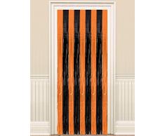 Türvorhang - Halloween