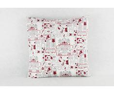 Kissenhülle Christmas Home