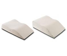 elsa Venenkissen Entspannungskissen orthopädisches Beinhochlagerungskissen