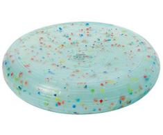 TOGU 0 Dynair Ballkissen, konfetti blau/grün, 36 cm