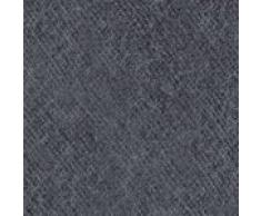 URBANARA Flanell-Bettwäsche “Montrose“ – 100% reine Baumwolle, Grau – 2-teiliges Bettwäsche-Set – 1 Bettbezug 155x220 cm + 1 Kissenbezug 80x40 cm, Flanellbettwäsche, Biber-Bettwäsche, Baumwollbettwäsche