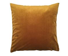 Home Fashion Kissen, Stoff, Gold