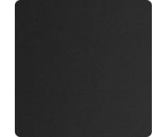 Beautissu Stretch Stehtisch Husse Stella für Bistrotisch Ø 80-85 cm Elegante Stretch-Husse Schwarz als Tisch-Überzug in div. Farben & Größen