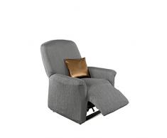 Erwin Müller Stretchbezug grau Größe Relaxsessel