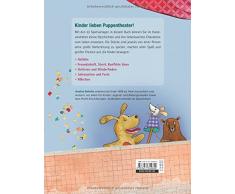 Vorhang auf für Hund und Maus