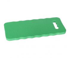 Dehner Gartenzubehör, Kniekissen, ca. 43 x 18 x 2 cm, grün