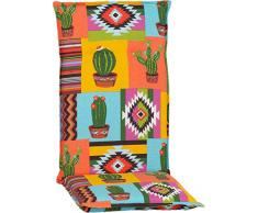 Beo Gartenmöbel Auflage Mexiko für Hochlehner BE912 Tijuana