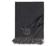 eagle products Windsor Kaschmirdecke 130x195 anthrazit