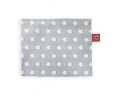 Traubenkernkissen für Babys klein Antoine (Wärmekissen Körnerkissen Mikrowelle)