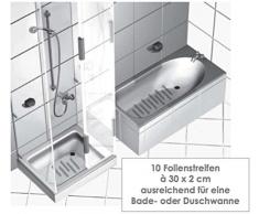 Anti Rutsch Streifen Safety Strip für Dusche und Wanne